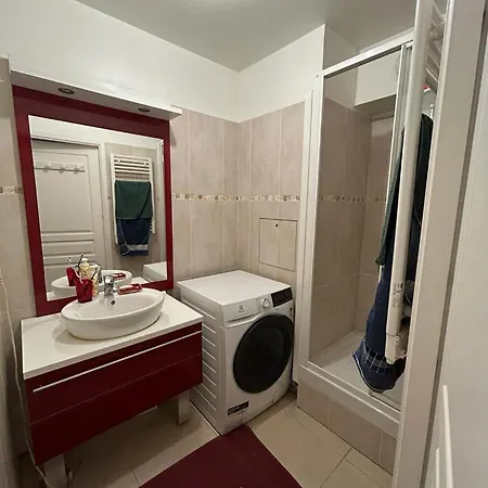 公寓 Spacious Flat Ideal For Working Or Events *