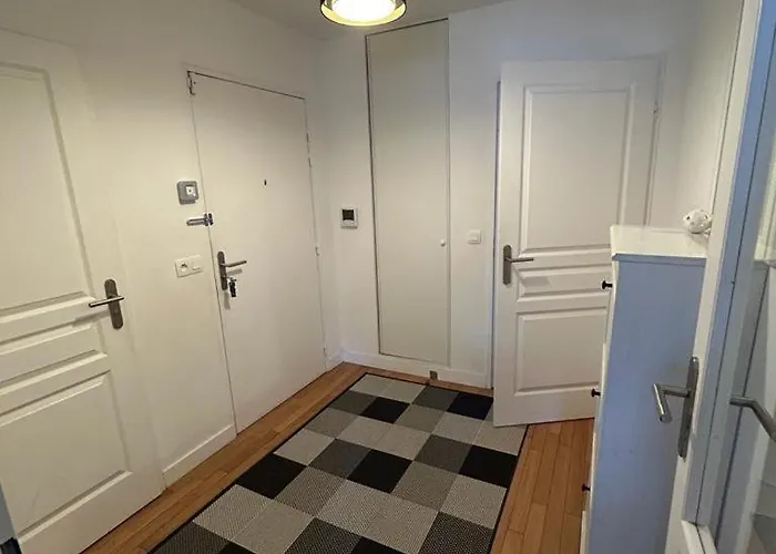 Apartamento Spacious Flat Ideal For Working Or Events *